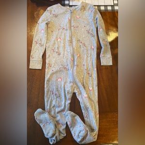 Dip Unicorn Zippy 18/24M